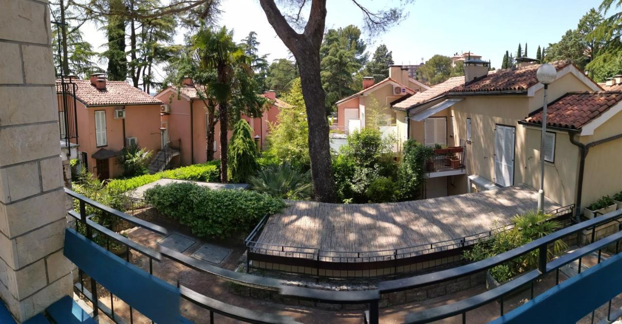 Apartment 25 波尔托罗 外观 照片