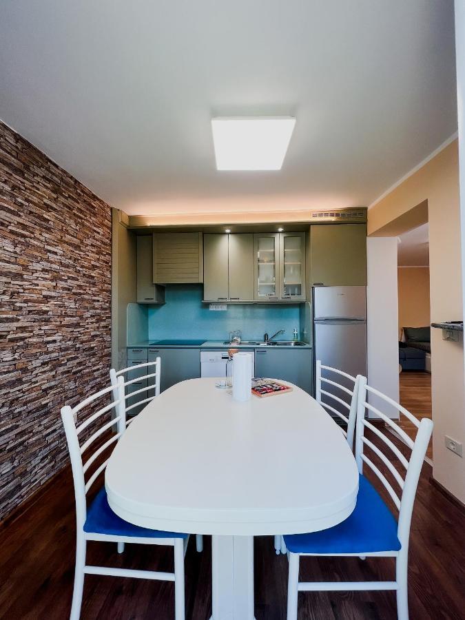 Apartment 25 波尔托罗 外观 照片