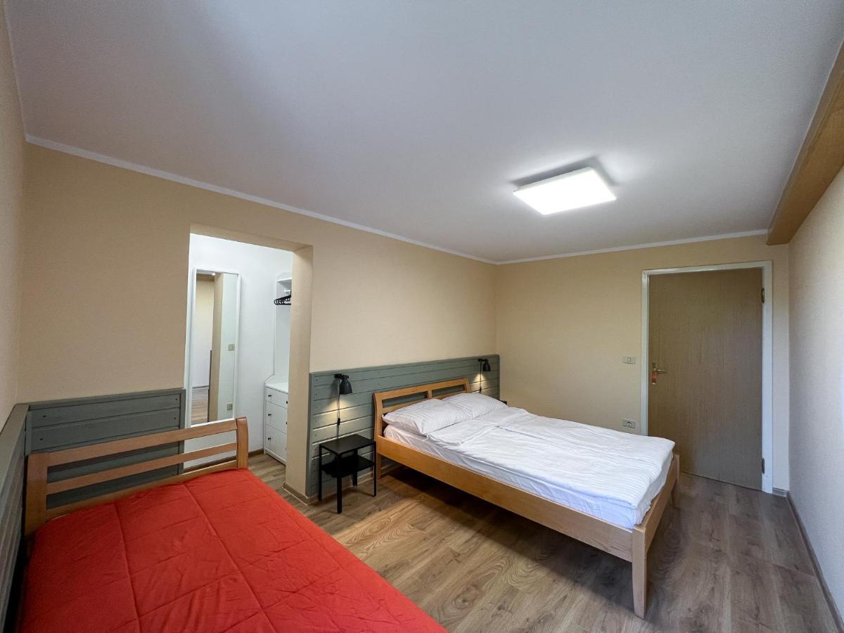 Apartment 25 波尔托罗 外观 照片