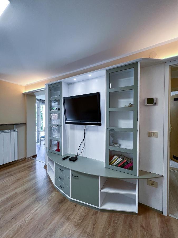 Apartment 25 波尔托罗 外观 照片