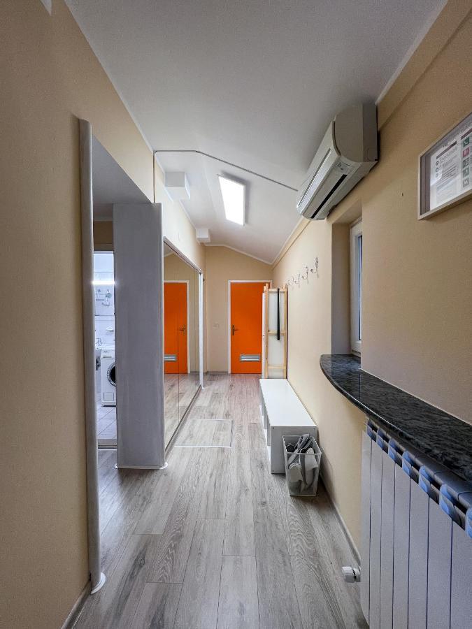 Apartment 25 波尔托罗 外观 照片