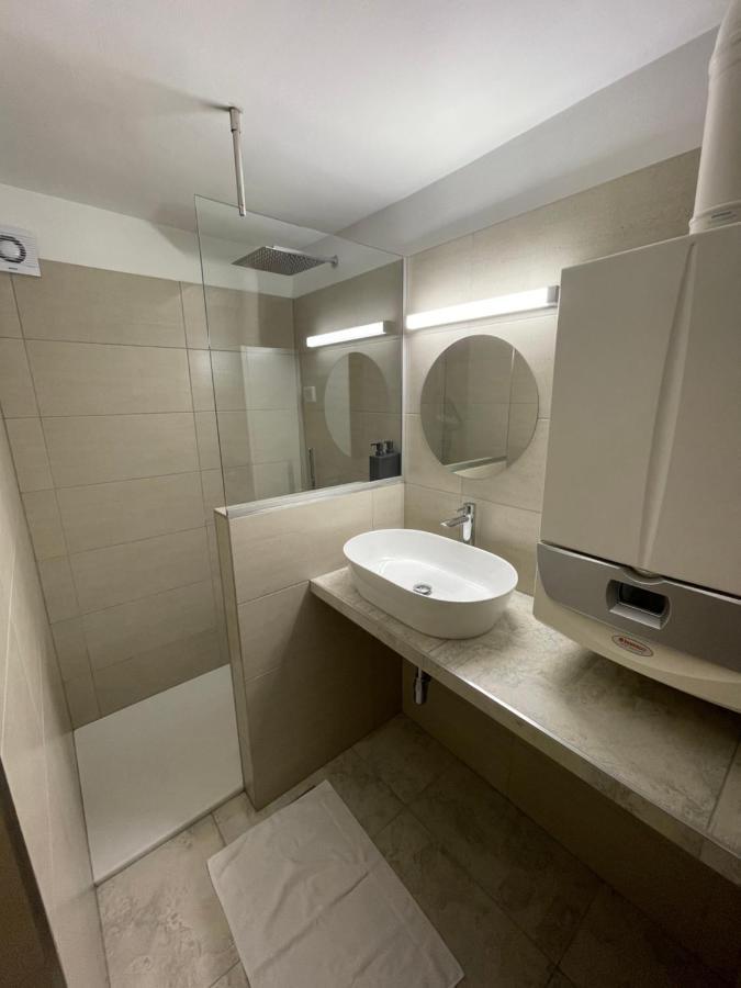 Apartment 25 波尔托罗 外观 照片
